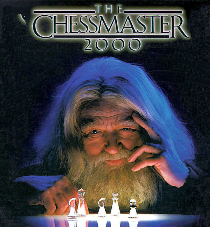 ChessMaster2000