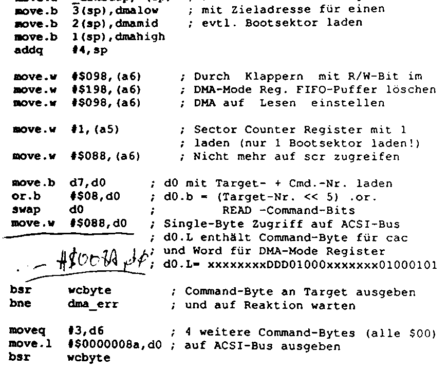 PB ACSI SWcodEr